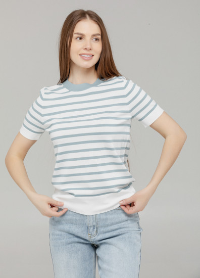 Футболка женская