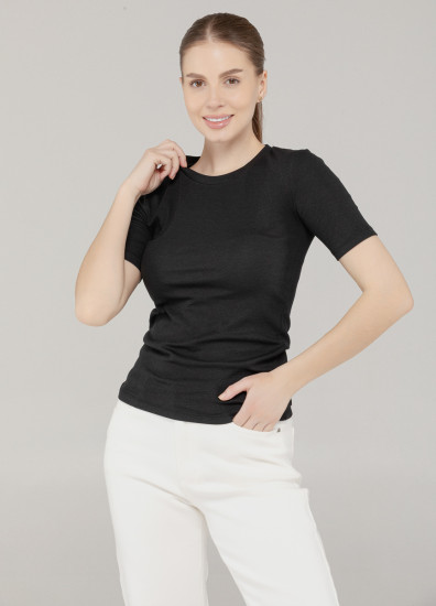 Футболка женская