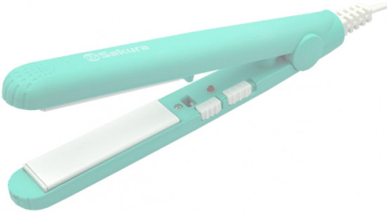 Выпрямитель для волос Sakura SA-4521B