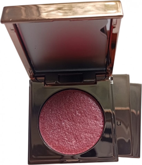 Тени для век, оттенок 04 Rosy Peach
