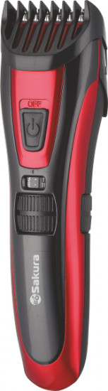 Машинка для стрижки Sakura SA-5174R