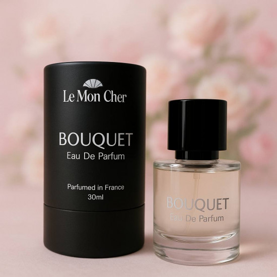 Парфюмированная вода «Bouquet»