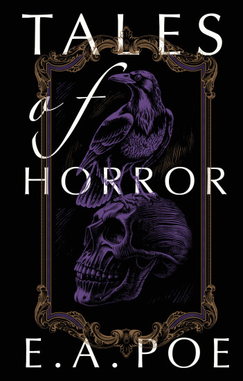 Tales of Horror