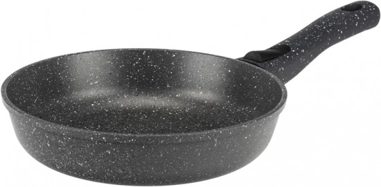 Сковорода со съемной ручкой «Granit»