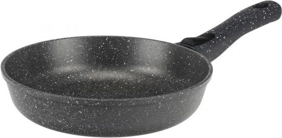 Сковорода со съемной ручкой «Granit»