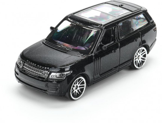 Модель металлическая «Land Rover Range Rover»