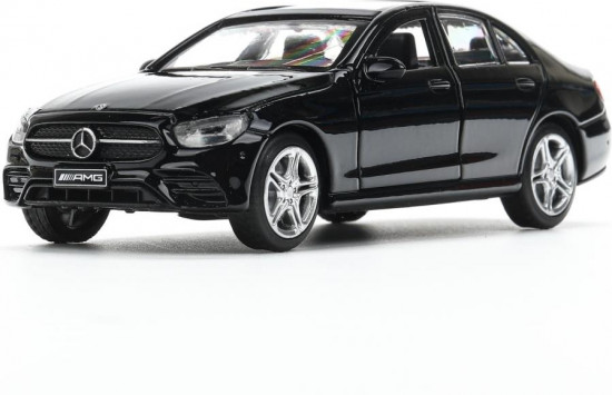 Модель металлическая «Mercedes-Benz E-Класс AMG»