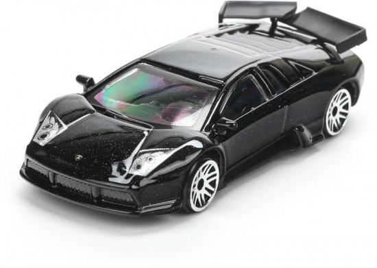 Модель металлическая «Lamborghini Murcielago R-GT»