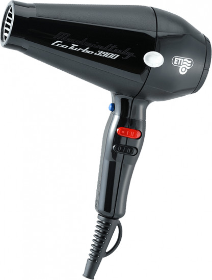 Фен ETI Eco Turbo 3900