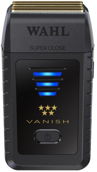 Электробритва дорожная Wahl Vanish Shaver Five Star 8173-716