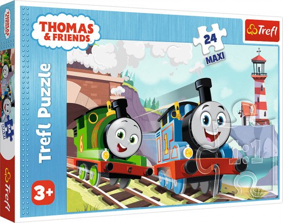 Пазл «Томас. Thomas & Friends»