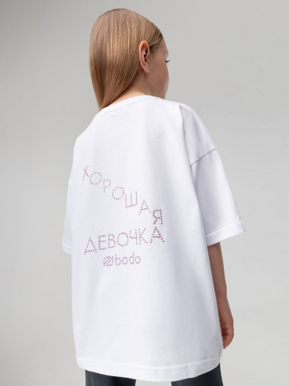 Футболка для девочек
