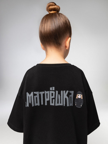 Футболка для девочек