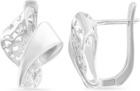 Серьги женские