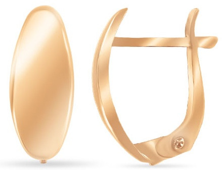 Серьги женские