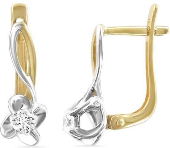 Серьги женские
