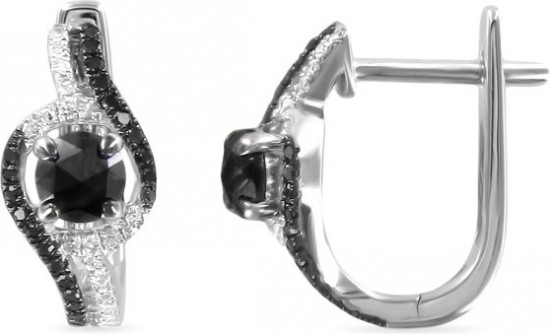 Серьги женские