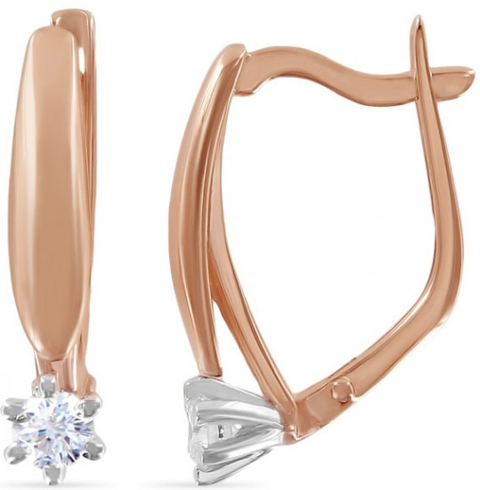 Серьги женские