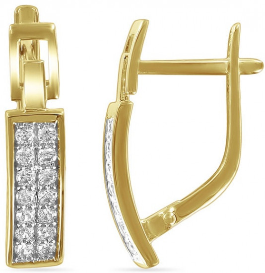 Серьги женские