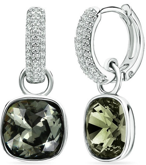 Серьги женские
