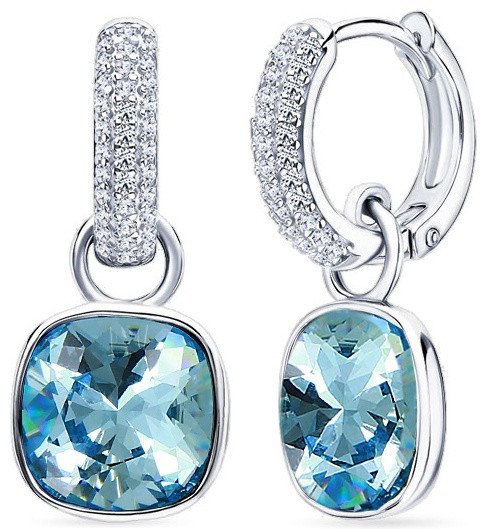 Серьги женские