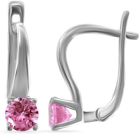 Серьги женские