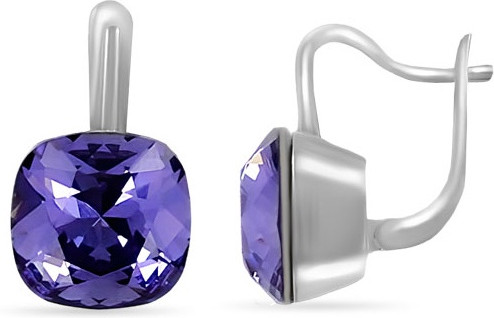 Серьги женские