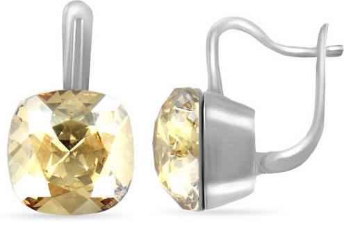 Серьги женские