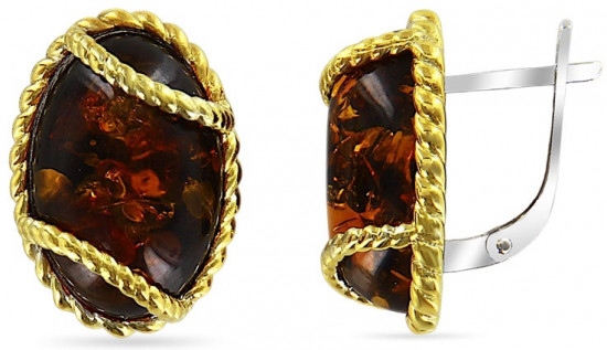 Серьги женские