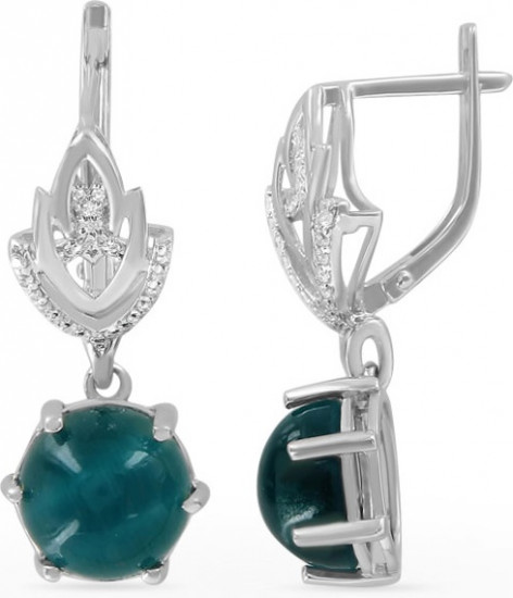 Серьги женские