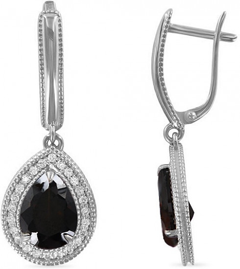Серьги женские