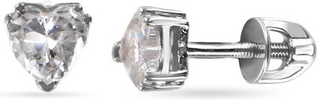 Серьги женские