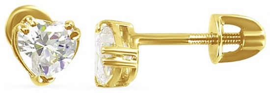 Серьги женские