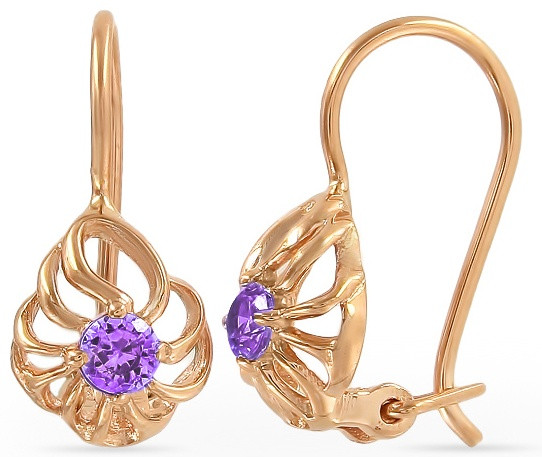 Серьги женские