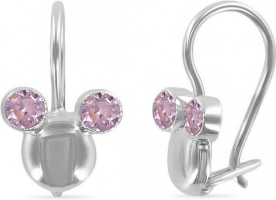 Серьги женские