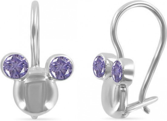 Серьги женские