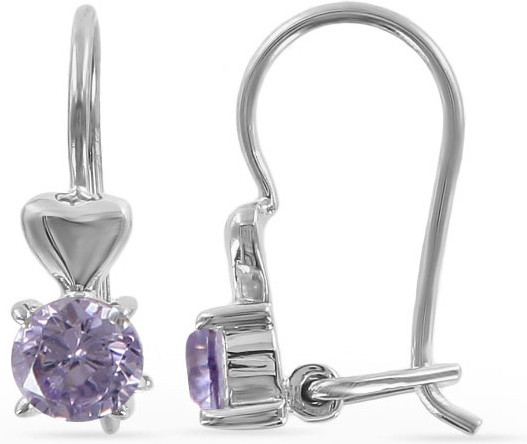 Серьги женские