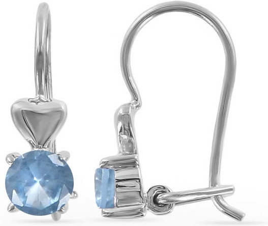 Серьги женские