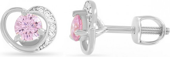 Серьги женские