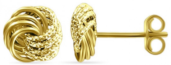 Серьги женские