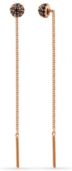 Серьги женские