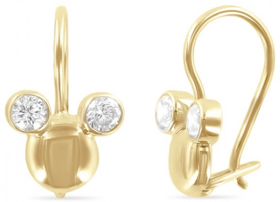 Серьги женские