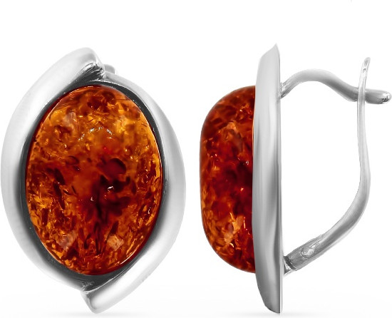 Серьги женские