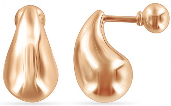 Серьги женские