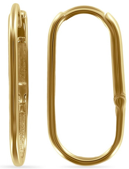 Серьги женские