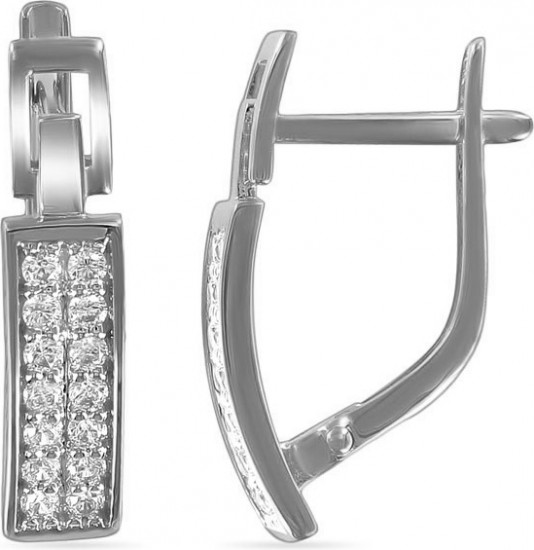 Серьги женские