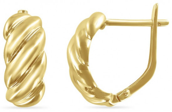 Серьги женские