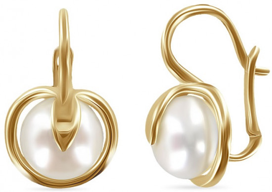 Серьги женские