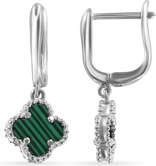 Серьги женские