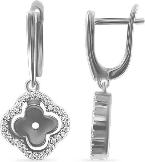 Серьги женские